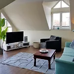 Seepferdchen 10 Ostseebad Kühlungsborn
