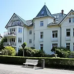 公寓 Seepferdchen 10