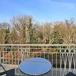 Seepferdchen 10 * Ostseebad Kühlungsborn
