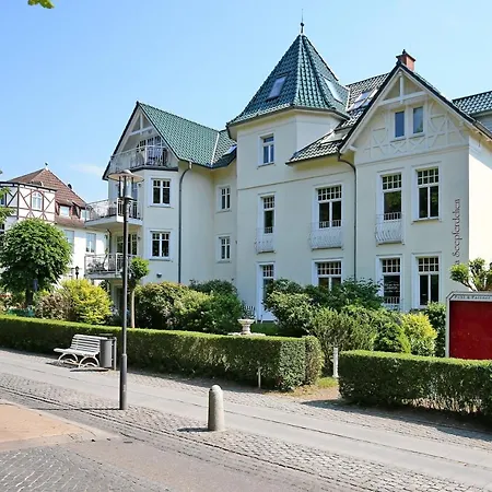 Apartamento Seepferdchen 10