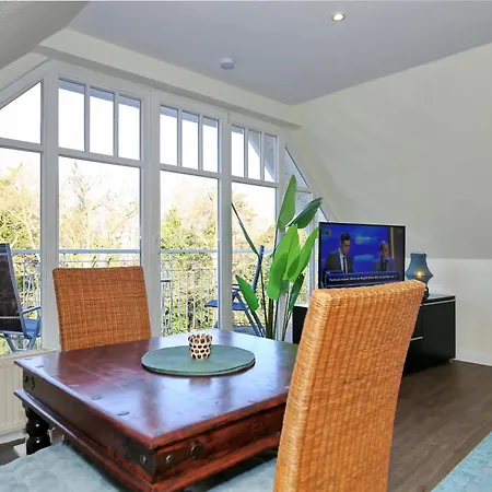 Seepferdchen 10 Apartamento