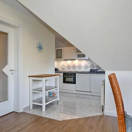 Apartamento Seepferdchen 10