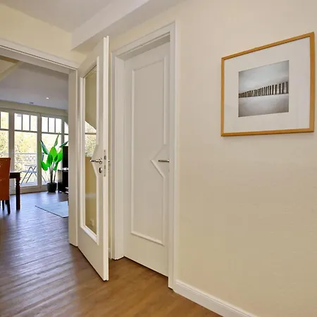 Seepferdchen 10 * Ostseebad Kühlungsborn