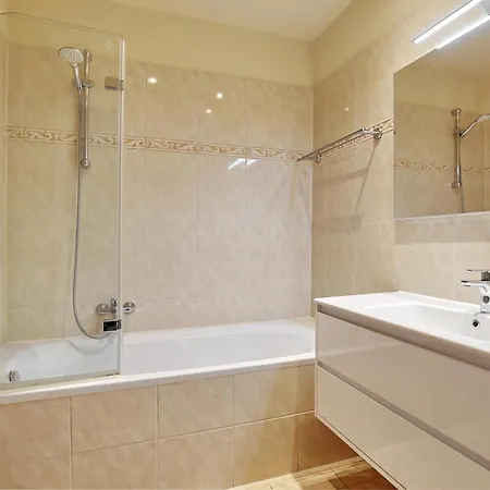 Seepferdchen 10 Apartamento