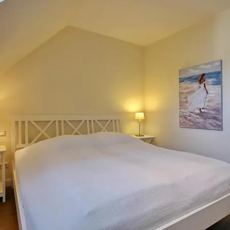 Seepferdchen 10 Apartamento *