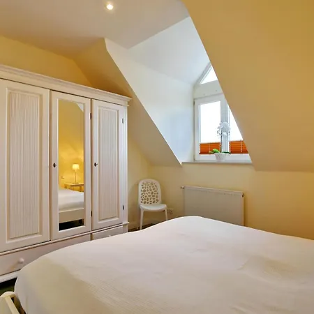 Apartamento Seepferdchen 10 *