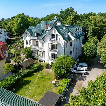 Seepferdchen 10 Apartment
